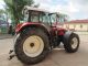 1997 Steyr  9145 A Agricultural vehicle Tractor photo 3