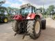 1997 Steyr  9145 A Agricultural vehicle Tractor photo 4