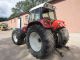 1997 Steyr  9145 A Agricultural vehicle Tractor photo 6