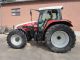 1997 Steyr  9145 A Agricultural vehicle Tractor photo 7