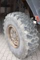 1993 Steyr  66-wheel suitcase 4x4 personnel carriers Truck over 7.5t Box photo 4