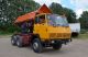 1987 Steyr  91S31 6x4 3 way tipper Truck over 7.5t Three-sided Tipper photo 5