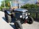 Steyr  T 180 1952 Tractor photo