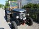 1952 Steyr  T 180 Agricultural vehicle Tractor photo 2