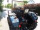 1952 Steyr  T 180 Agricultural vehicle Tractor photo 3