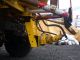 1990 Unimog  Flail mowers Agricultural vehicle Other substructures photo 3