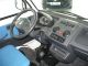 2012 Piaggio  Porter D 120 tipper essay collection AHK Van or truck up to 7.5t Tipper photo 3