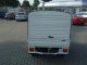 2010 Piaggio  APE 50 box ideal advertising medium Van or truck up to 7.5t Box-type delivery van photo 3