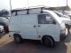 2007 Piaggio  1.3 BLIND VAN Van or truck up to 7.5t Box photo 1