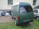 2000 Piaggio  Porter S 85 Van or truck up to 7.5t Box-type delivery van photo 3