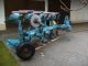 2012 Lemken  Opal140-N88 Agricultural vehicle Harrowing equipment photo 3