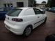 2008 Seat  Ibiza TDi Climate § 4 No. 1 a / b USTG Van or truck up to 7.5t Box-type delivery van photo 2