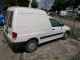 2001 Seat  Inca / VW Caddy identical Van or truck up to 7.5t Box-type delivery van photo 1