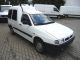 1998 Seat  Inca 1.4 i, EURO4 car towbar Van or truck up to 7.5t Estate - minibus up to 9 seats photo 1