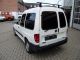 1998 Seat  Inca 1.4 i, EURO4 car towbar Van or truck up to 7.5t Estate - minibus up to 9 seats photo 2