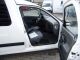 1998 Seat  Inca 1.4 i, EURO4 car towbar Van or truck up to 7.5t Estate - minibus up to 9 seats photo 4