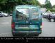 2002 Seat  * Servo * APC * Inca KM 86 000 * Van or truck up to 7.5t Box-type delivery van photo 5
