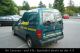 2002 Seat  * Servo * APC * Inca KM 86 000 * Van or truck up to 7.5t Box-type delivery van photo 6