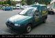 2002 Seat  * Servo * APC * Inca KM 86 000 * Van or truck up to 7.5t Box-type delivery van photo 8