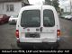 2001 Seat  Inca Van or truck up to 7.5t Box-type delivery van photo 4