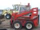 1987 Gehl  Bobcat skid steer loaders, Construction machine Other substructures photo 1