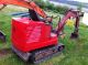 1992 Gehl  145 MB Construction machine Mini/Kompact-digger photo 1