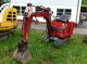 1992 Gehl  145 MB Construction machine Mini/Kompact-digger photo 3