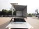 2001 Orten  Keppler swing wall body with tail lift two to.T Trailer Beverages trailer photo 1