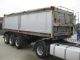 Orten  23 cubic meters, air / lift! Location note! 1998 Tipper photo