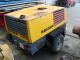 Kaeser  M 32 Air Compressor 1997 Other construction vehicles photo