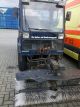 Ladog  G129D82C hydrostatic 1993 Other vans/trucks up to 7 photo