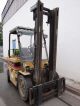 1994 Daewoo  G20S Forklift truck Front-mounted forklift truck photo 1