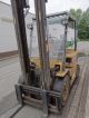 1994 Daewoo  G20S Forklift truck Front-mounted forklift truck photo 2