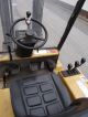 1994 Daewoo  G20S Forklift truck Front-mounted forklift truck photo 4