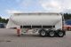 2004 Spitzer  3 x 37m ³ Eurovrac, silo, cement storage Semi-trailer Tank body photo 7