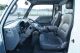 2003 Kia  K2500 3-way tipper 100,000 km Good condition! Van or truck up to 7.5t Three-sided Tipper photo 9