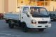 2003 Kia  K2500 3-way tipper 100,000 km Good condition! Van or truck up to 7.5t Three-sided Tipper photo 14