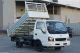 2003 Kia  K2500 3-way tipper 100,000 km Good condition! Van or truck up to 7.5t Three-sided Tipper photo 1