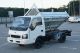 2003 Kia  K2500 3-way tipper 100,000 km Good condition! Van or truck up to 7.5t Three-sided Tipper photo 5