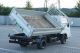 2003 Kia  K2500 3-way tipper 100,000 km Good condition! Van or truck up to 7.5t Three-sided Tipper photo 7