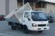 2003 Kia  K2500 3-way tipper 100,000 km Good condition! Van or truck up to 7.5t Three-sided Tipper photo 8