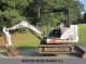2012 Bobcat  331 Construction machine Construction Equipment photo 2