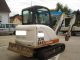 2004 Bobcat  334 G ** (1 hand) Construction machine Caterpillar digger photo 5