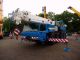 2000 Faun  ATF 60-4 Truck over 7.5t Truck-mounted crane photo 1