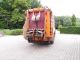 1997 Faun  Rotopress Type 205 Truck over 7.5t Refuse truck photo 1