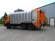 1997 Faun  Rotopress Type 205 Truck over 7.5t Refuse truck photo 2