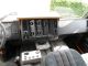 1997 Faun  Rotopress Type 205 Truck over 7.5t Refuse truck photo 3