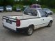 1998 Skoda  3.1 Gasoline Pickup \ Van or truck up to 7.5t Stake body photo 2