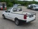 1998 Skoda  3.1 Gasoline Pickup \ Van or truck up to 7.5t Stake body photo 3
