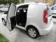 2007 Skoda  Roomster 1.4 TDI DPF ** AIR / CHECKBOOK ** Van or truck up to 7.5t Box-type delivery van photo 2